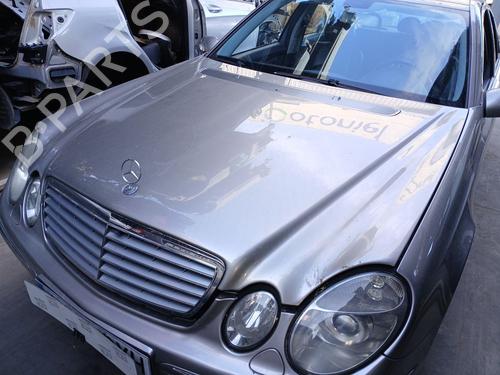 Hood MERCEDES-BENZ E-CLASS (W211) E 270 CDI (211.016) | BP30125012C1 