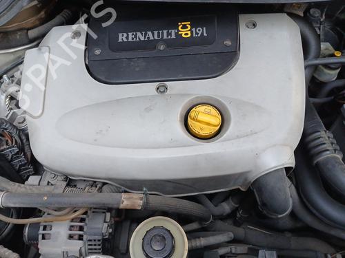 Moteur RENAULT SCÉNIC I MPV (JA0/1_, FA0_) 1.9 dCi (JA05, JA1F) | BP31013102M1