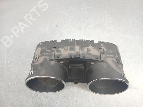 Instrument cluster SKODA YETI (5L) 2.0 TDI | BP31664529C47 - Image 7