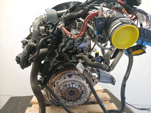 Engine DACIA SANDERO II TCe 90 (B8M1, B8MA, B8AC) | BP36111561M1 - Image 6