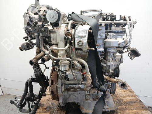 Engine KIA CEED (CD) 1.0 T-GDI | BP24668310M1  - Image 7