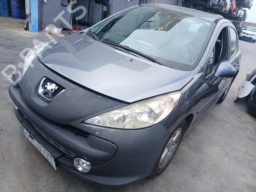 Brugte PEUGEOT 207 (WA_, WC_)  1.4 16V  4778498