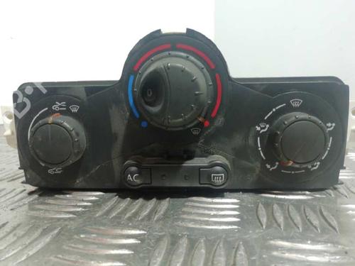 Used Climate control RENAULT SCÉNIC II (JM0/1_) [2003-2010]  9188170