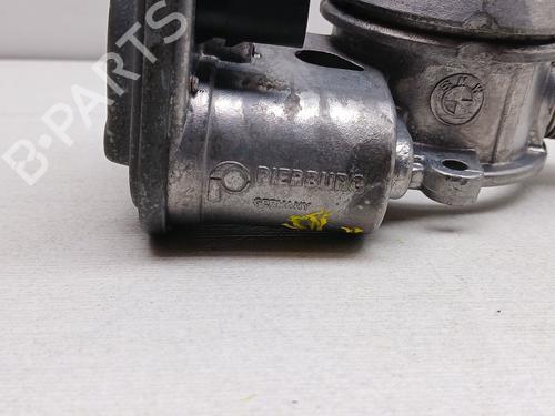 Throttle body BMW 1 (E87) 116 d | BP25800405M82 