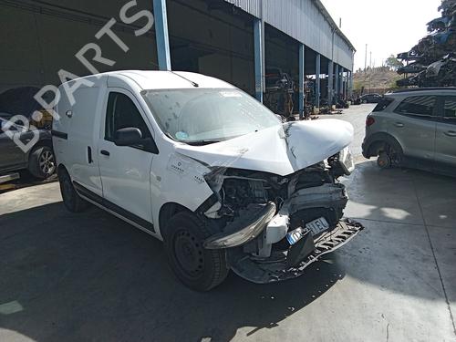 Engine DACIA DOKKER Box Body/MPV 1.6 LPG | BP38271971M1 - Image 3