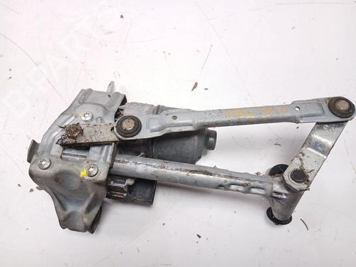 Used Front wiper motor Front wiper motor SEAT ALTEA (5P1) 1.9 TDI (105 hp) 33290326 33290326