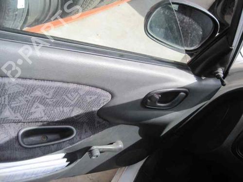 Left taillight DAEWOO LANOS (KLAT) 1.3 | BP2355313C34 