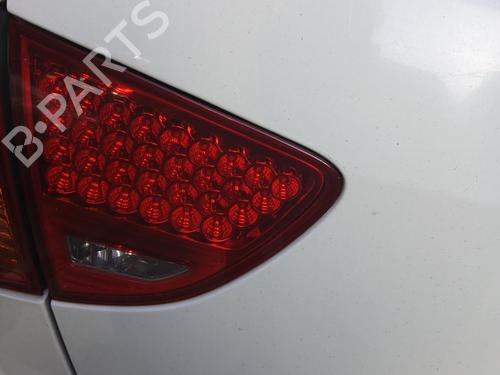 Left tailgate light HYUNDAI ix55 3.0 V6 CRDi 4WD | BP31885478C79