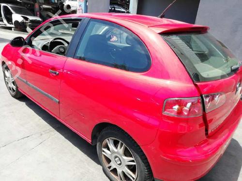 Engine control unit (ECU) SEAT IBIZA III (6L1)  | BP19132794M57 