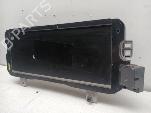 Instrument cluster OPEL GRANDLAND / GRANDLAND X (A18, P1UO) 1.2 (75) | BP30858110C47