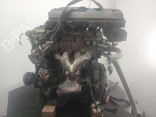Engine NISSAN MICRA III (K12) 1.2 16V | BP28295743M1