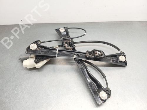 Front left window mechanism SKODA RAPID Spaceback (NH1) 1.4 TDI | BP39617229C22 - Image 4
