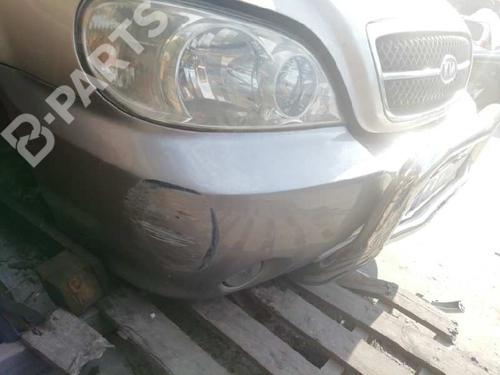 Fuse box KIA CARNIVAL II (GQ) 2.9 CRDi | BP5927058E1 