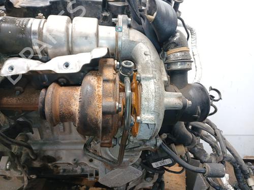 Engine FORD FOCUS III 1.5 TDCi | BP33021415M1  - Image 13