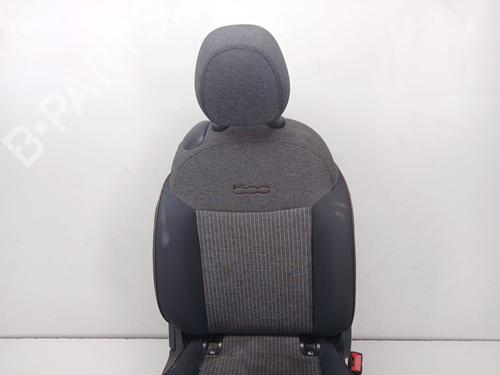 Right front seat FIAT 500e (332_) Elektro 3+1 (FA1) | BP32262241C16  - Image 5
