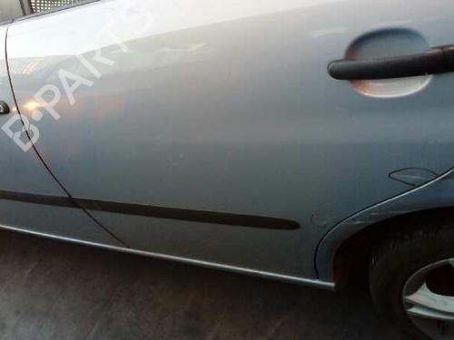 Front right window mechanism SEAT IBIZA III (6L1) 1.4 16V | BP2680338C23 