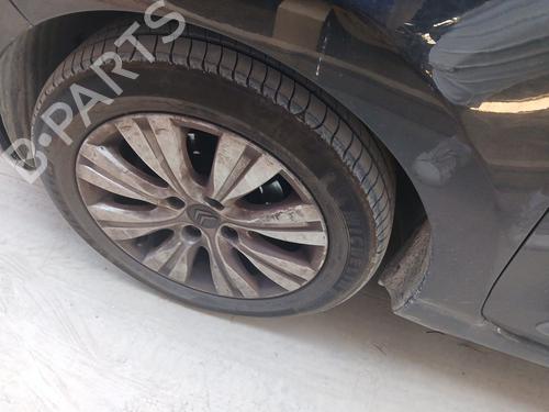 Right curtain airbag CITROËN C3 Picasso (SH_) 1.6 HDi | BP27841269C12 