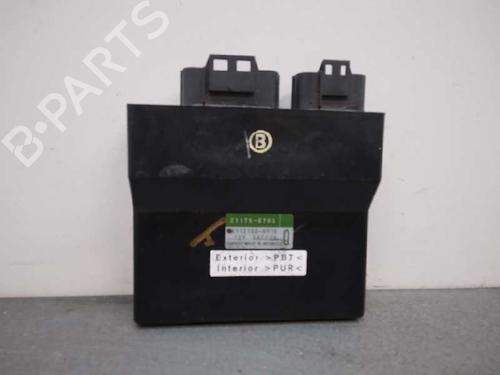 Used Electronic module KAWASAKI MOTORCYCLES ER ER 5 (ER500A4) (34 hp) 24668041