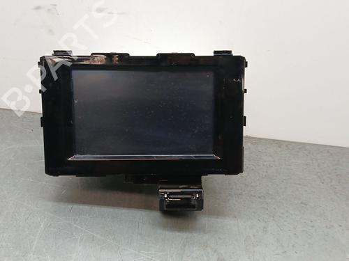 Used Radio KIA SPORTAGE IV (QL, QLE) 1.6 GDI (132 hp) 26320353