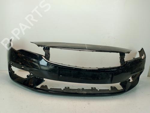 Front bumper OPEL ASTRA K (B16) 1.4 CNG (68) | BP27520482C7 