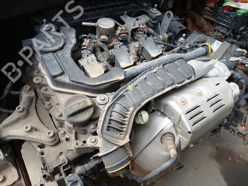 Engine CITROËN C3 AIRCROSS II (2R_, 2C_) | BP23272845M1 - Image 2