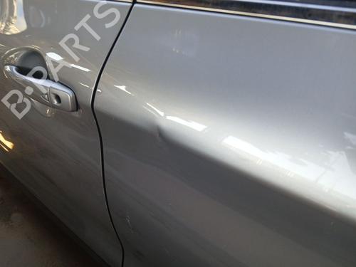 Left rear door NISSAN QASHQAI II (J11, J11_) 1.2 DIG-T | BP29886357C4