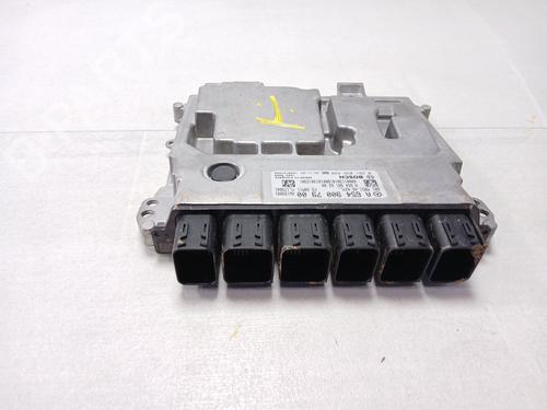 Engine control unit (ECU) MERCEDES-BENZ GLA (H247) GLA 200 d (247.712) | BP25489260M57 