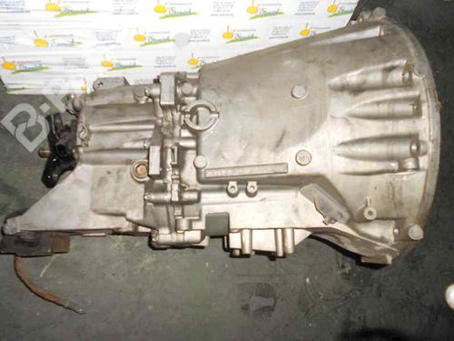 Gearbox MERCEDES-BENZ C-CLASS (W203)  | BP2360209M3 