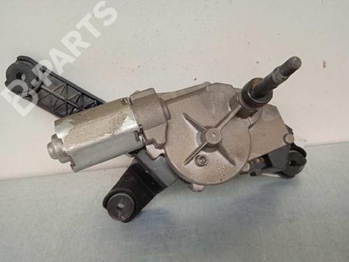 Used Rear wiper motor HYUNDAI i10 I (PA) 1.1 (65 hp) 7858549