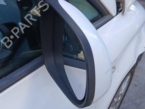 Right mirror SEAT ALTEA XL (5P5, 5P8) 1.6 TDI | BP29356277C27 