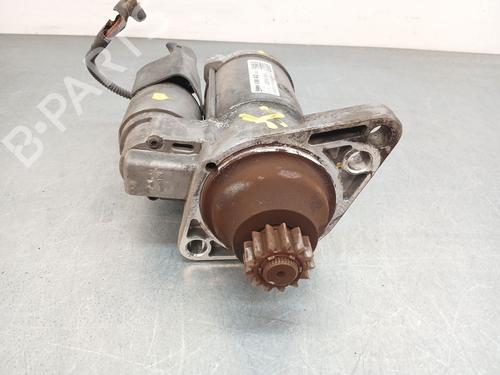 Starter SEAT LEON (5F1) | BP38096010M8 - Image 3