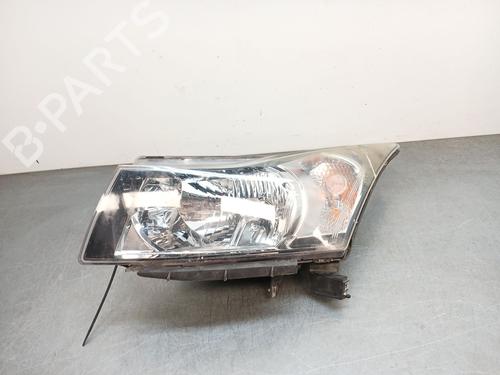 Used Left headlight Left headlight 38311094 38311094