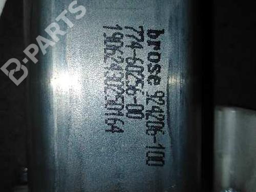 Right front window motor PORSCHE PANAMERA (970) 3.0 D | BP4840649E20 