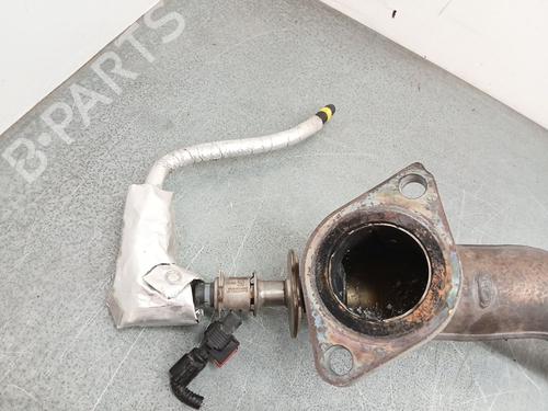 Particulate filter KIA CEED (CD) 1.6 CRDi 136 Eco-Dynamics+ | BP33038289M81  - Image 5