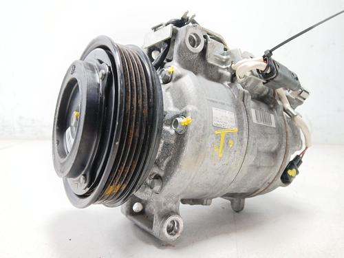 Used AC compressor MERCEDES-BENZ CLA Coupe (C117) CLA 220 CDI / d (117.303) (163 hp) 23093272