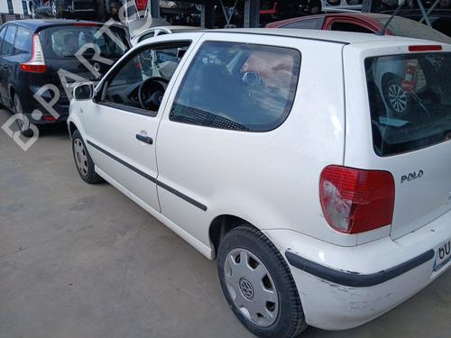 Gebruikte VW POLO III (6N1) 50 1.0 (50 hp) 4374181 Onderdelen