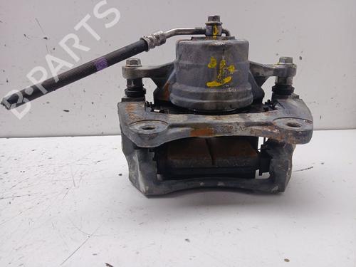 Left front brake caliper HYUNDAI TUCSON (NX4E, NX4A) 1.6 T-GDi | BP40041703M105 - Image 4