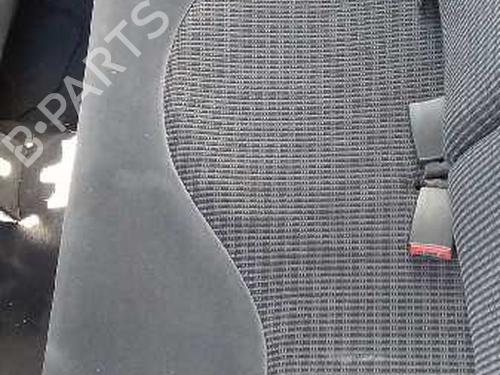 ECU airbags CITROËN C3 I (FC_, FN_)  | BP2422656M53 