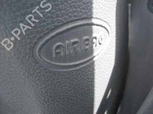 Gearbox RENAULT MEGANE I Classic (LA0/1_)  | BP2356989M3 