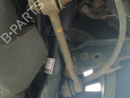 Used Right front shock absorber TOYOTA RAV 4 IV (_A4_) [2012-2019]  16885507