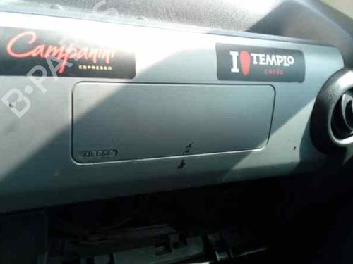 Driver airbag PEUGEOT PARTNER Box Body/MPV (5_, G_)  | BP2388107C9 