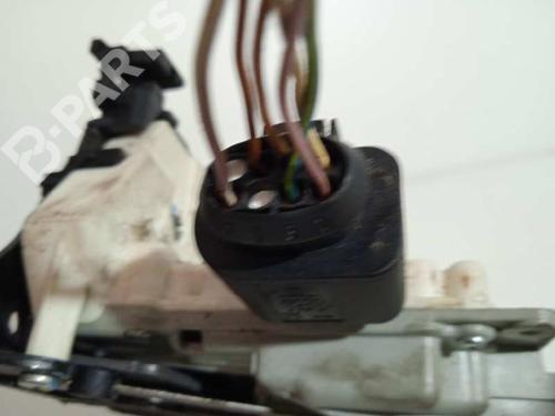 Front right lock SEAT LEON (1P1)  | BP10993513C97  - Image 6