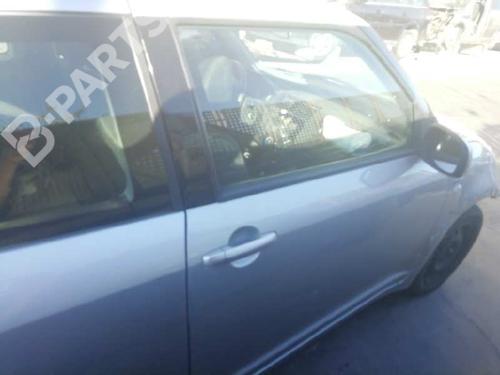 Front left window mechanism SUZUKI SWIFT III (MZ, EZ) 1.3 DDiS (RS413D) | BP7024688C22 