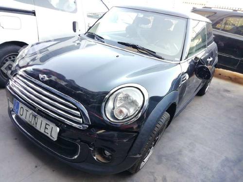 BP15516930C15 | Banco frente esquerdo MINI MINI (R56) One D BP15516930C15