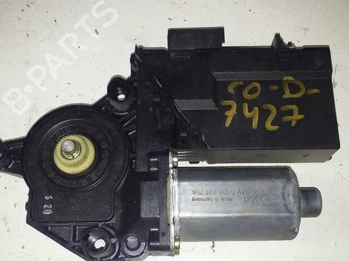 Used Right front window motor PEUGEOT 307 (3A/C) 1.6 16V (109 hp) 2360942