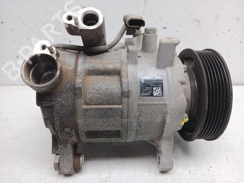 AC compressor BMW 3 (F30, F80)  | BP25004217M34 