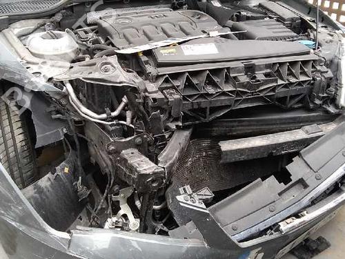 Rudehejsemekanisme Højre foran SEAT LEON ST (5F8) 1.6 TDI | BP9738932C23 