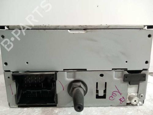 Radio FORD FOCUS II (DA_, HCP, DP)  | BP13533882E6 