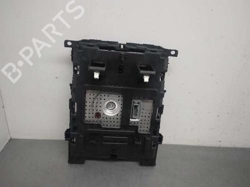 Radio RENAULT MEGANE IV Grandtour (K9A/M/N_)  | BP12150084E6 