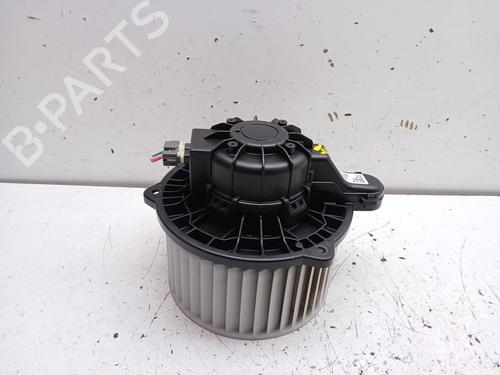 Used Heater blower motor Heater blower motor KIA CARENS IV 1.6 GDi (135 hp) 34377835 34377835